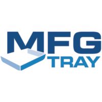 MFG Tray